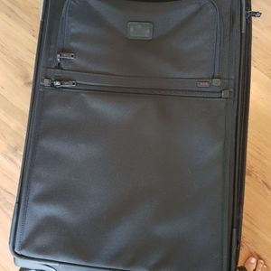 Tumi luggage large
